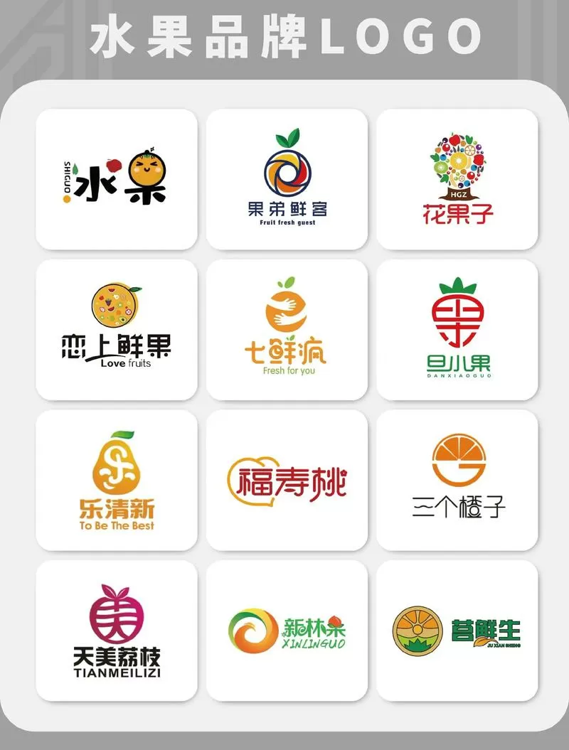 个个鲜水果连锁超市董事长图标