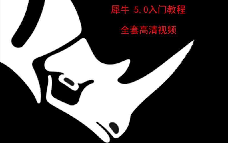 犀牛视频