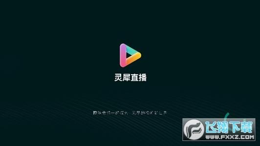灵犀直播盒子游戏截图