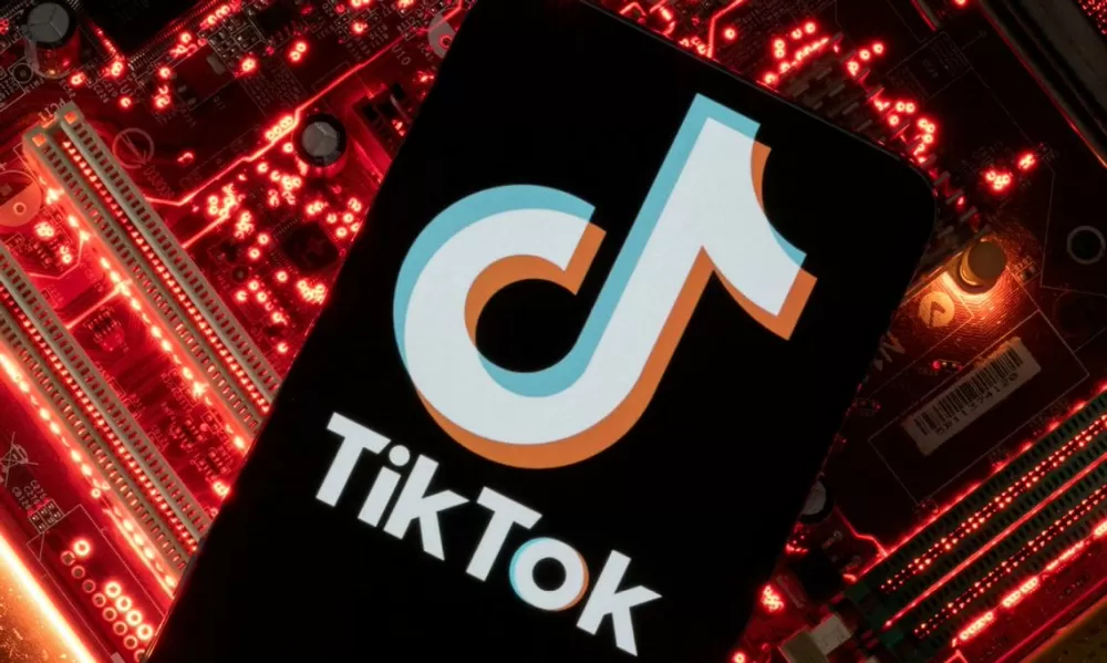 tiktok无需翻墙破解版缩略图