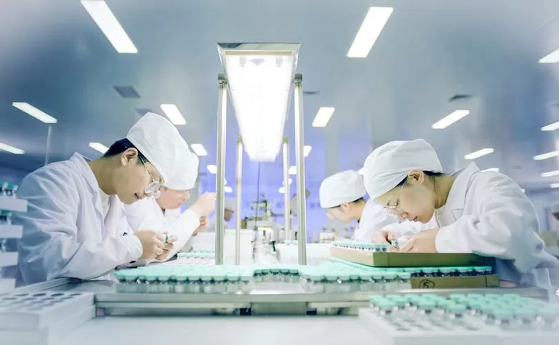 新产业生物转正太难了图标