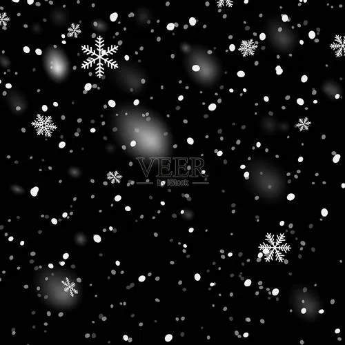 灵魂摆渡黑色的雪缩略图