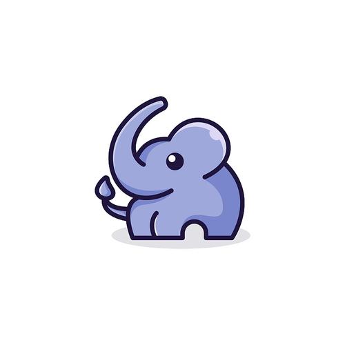 大象视频aPP蓝色头像缩略图