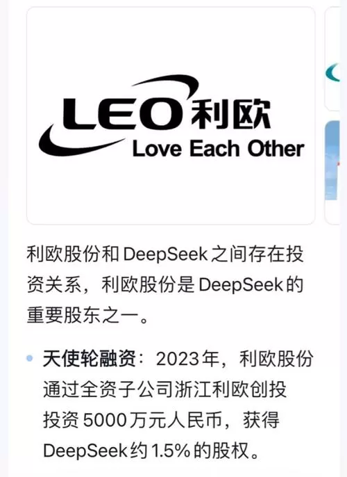 利欧股份同花顺股吧游戏截图