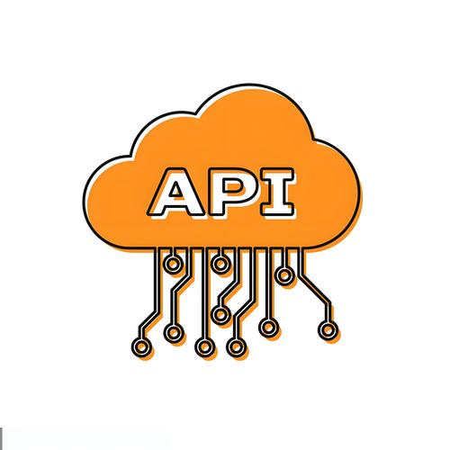 api接口异常图标