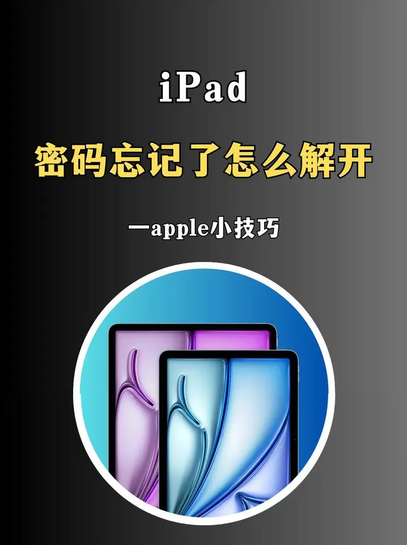 如何找回健康使用平板密码图标