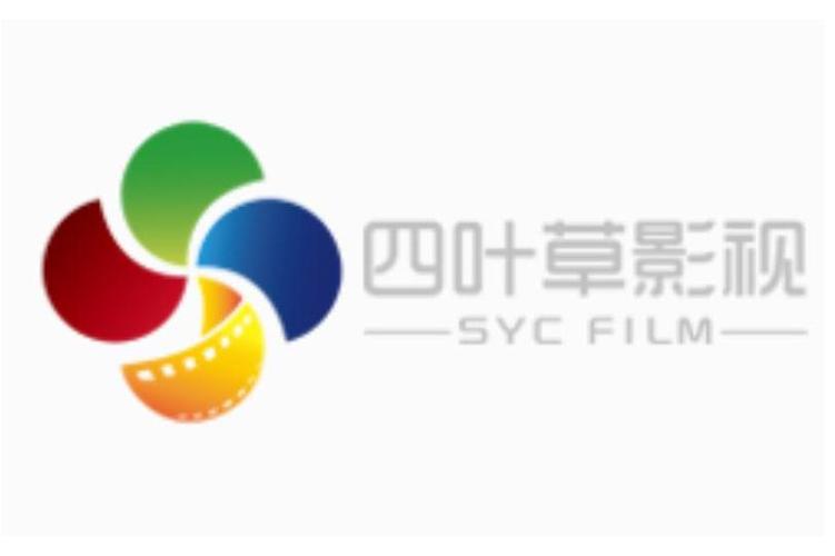 四叶草传媒图标
