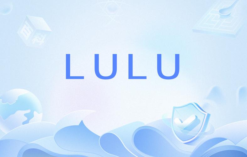 LuLu直播缩略图