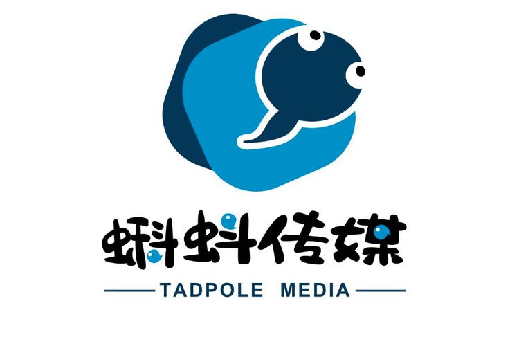 蝌蚪视频图标