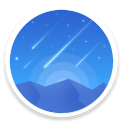 夜空app视频缩略图
