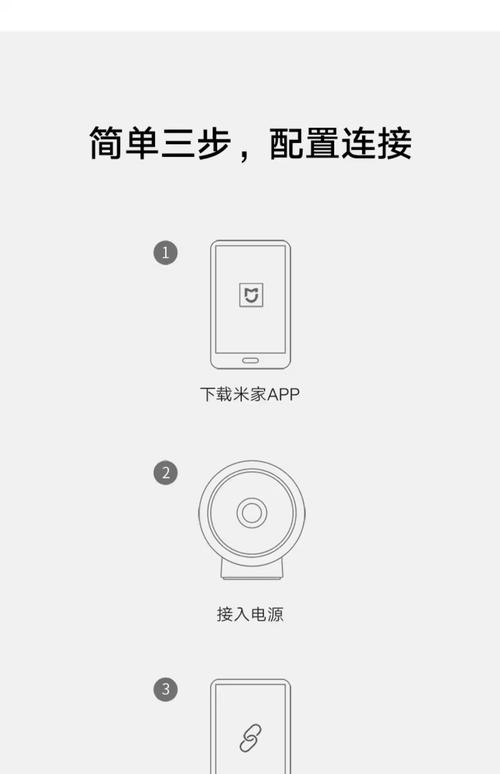 米家找不到摄像头怎么处理图标