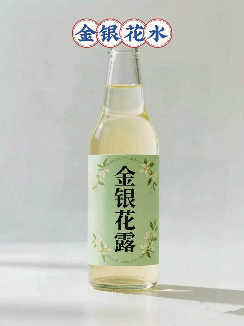 txt金银花露图标