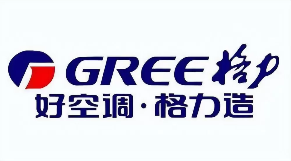 格力官方官网旗舰店图标