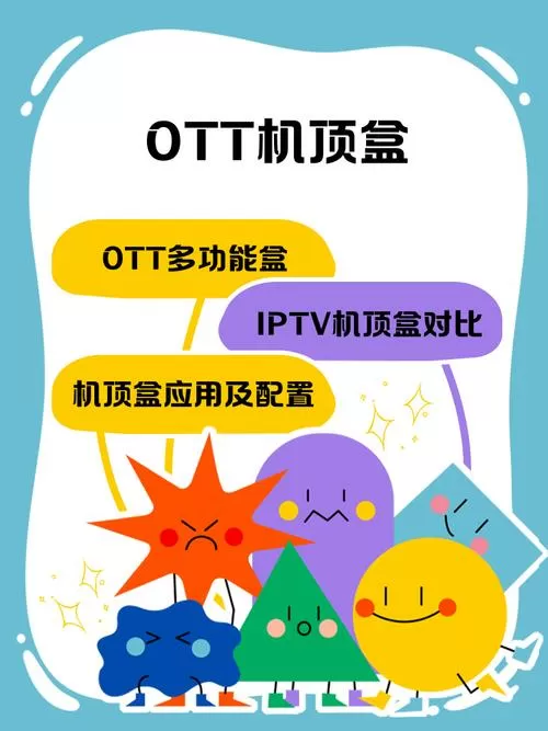 广电机顶盒刷机成网络机顶盒缩略图