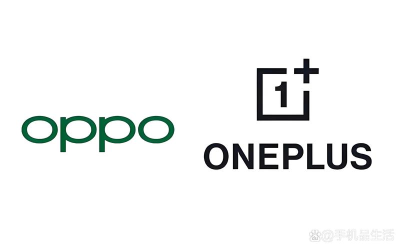 一加系统和oppo系统区别图标