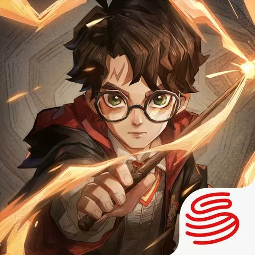 哈利波特魔法觉醒 apk缩略图