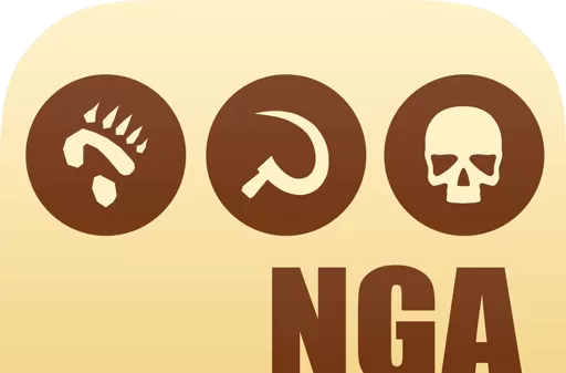 魔兽nga