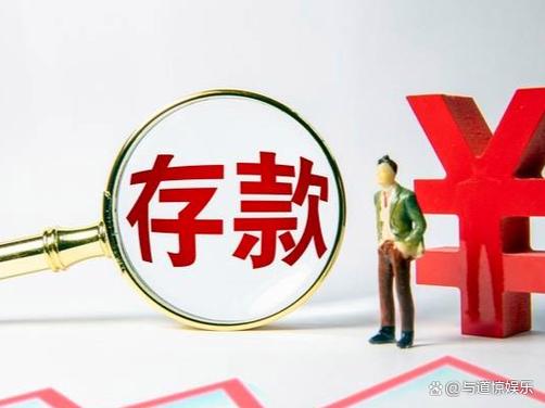 如何存钱不会被追查到游戏截图