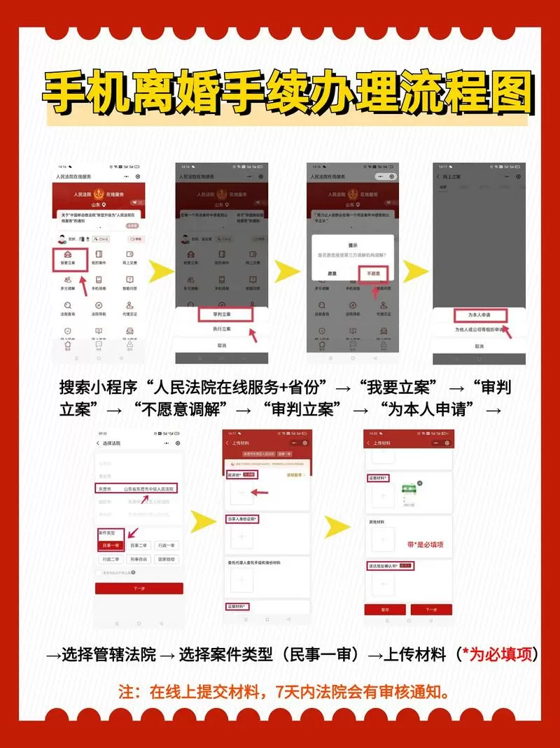 手机怎么申请离婚自动离婚游戏截图