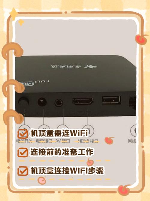 广东iptv机顶盒怎么连接wifi游戏截图