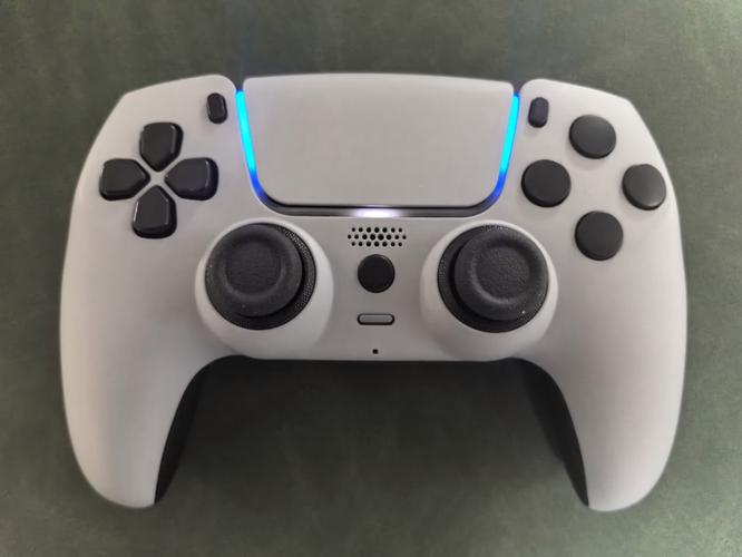 ps5手柄退出配对模式游戏截图