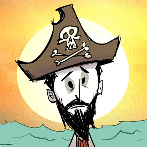 饥荒海滩破解版(内置菜单)缩略图
