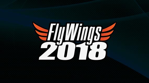 飞翼2018破解版缩略图