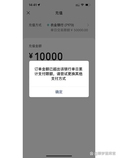 2类3类账户超过日限额