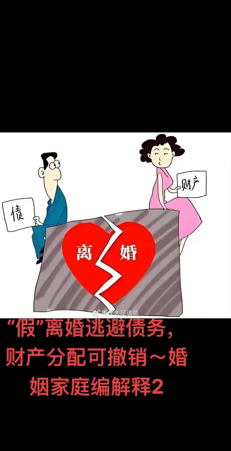 离婚债务归一方怎么写游戏截图