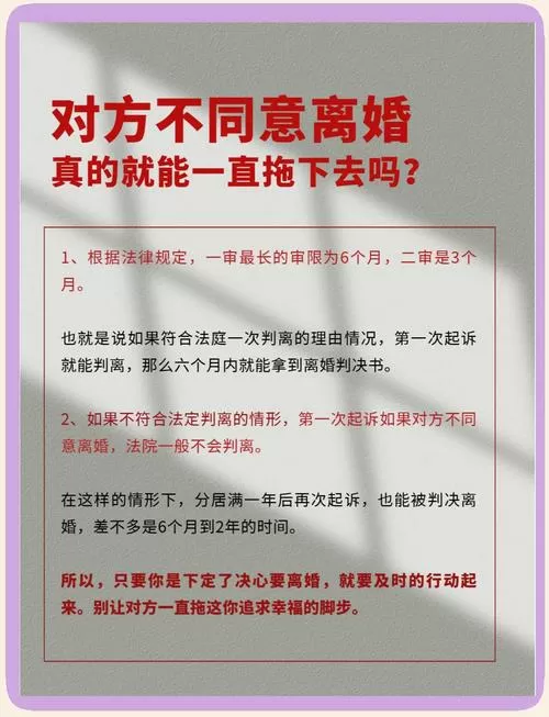 女方提出离婚男方不同意怎样处理无付费最新版游戏截图