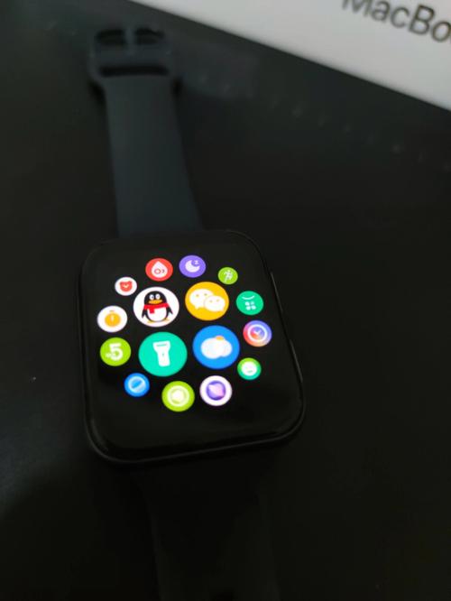 OPPOwatch第三方应用商店缩略图