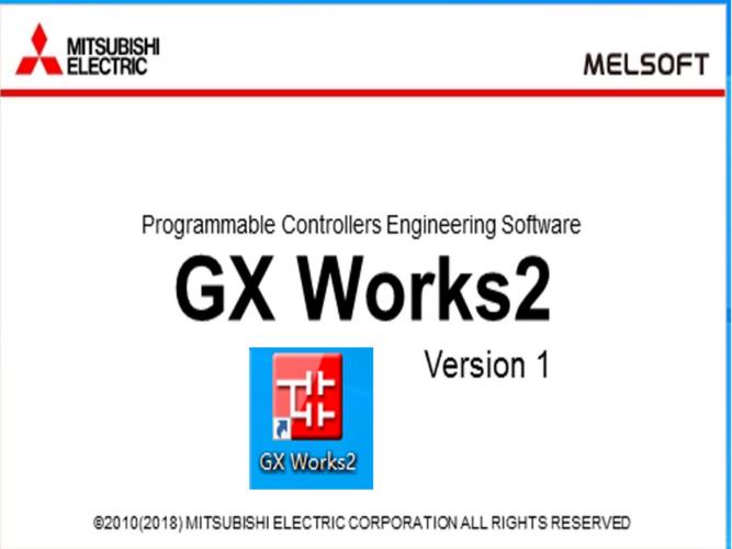 三菱works2编程手册缩略图