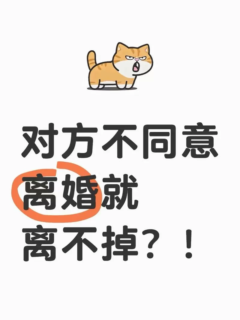 离婚男方不同意怎么离游戏截图
