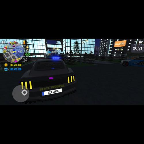 改装车模拟器破解版缩略图