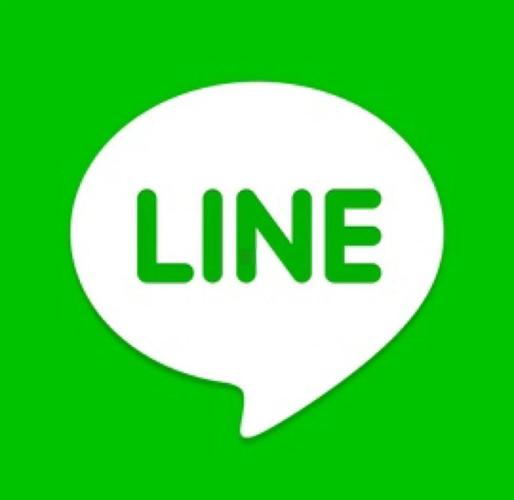 LINE官网下载安装苹果缩略图