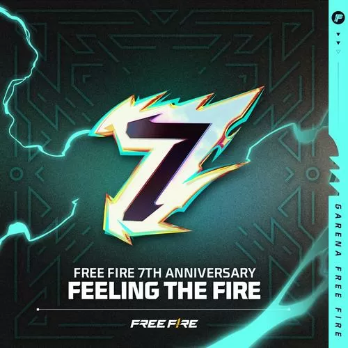 free fire游戏截图