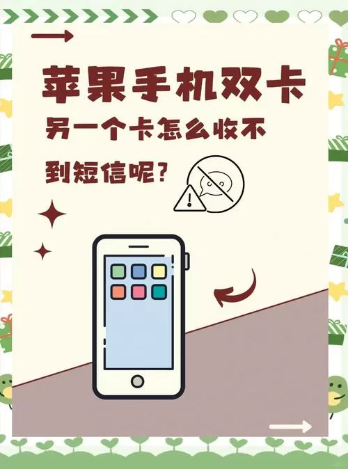 双卡手机不识别第二个卡缩略图