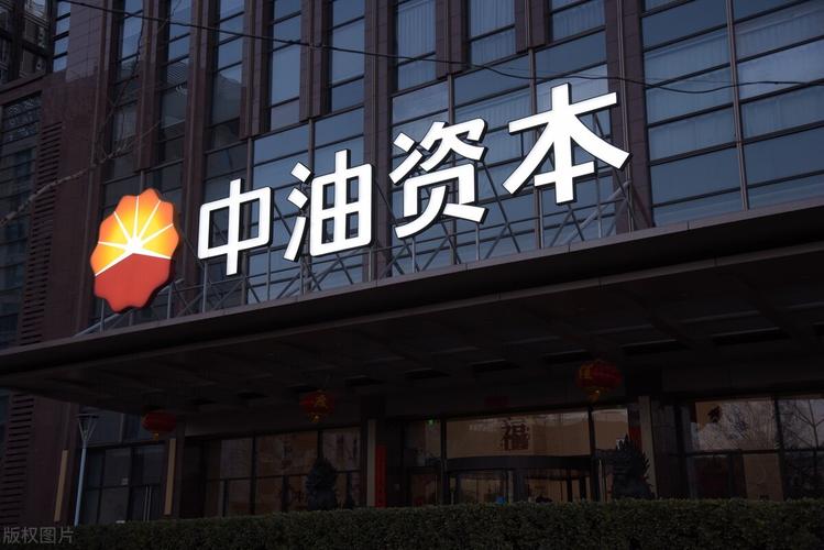 中油资本即将暴涨的原因加速永久游戏截图