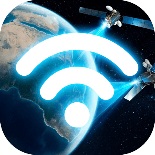 北斗WiFi下载正版极速版app游戏截图