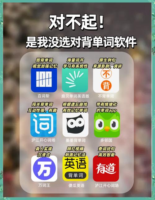 背单词方法和技巧加速永久缩略图