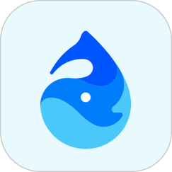 水滴加速器v3.6图标