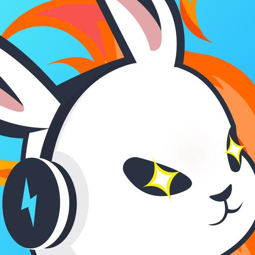 迅猛兔加速器v1.0图标