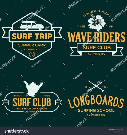 surfboard配置文件无限版图标