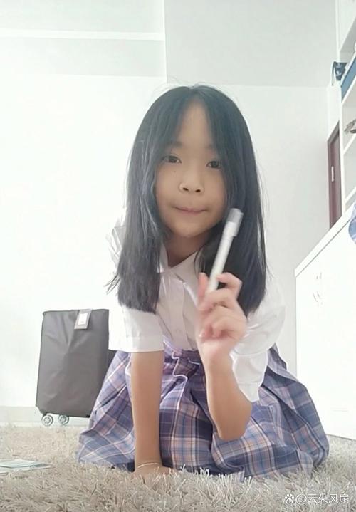 暑假作业张婉莹系列1080P游戏截图
