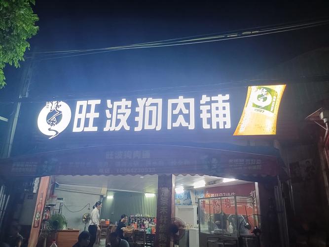 广东茂名最出名的狗肉点在哪里光环加速版袖珍版游戏截图