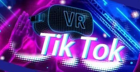 国际抖音tiktok苹果版紫色版游戏截图