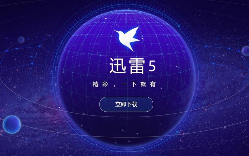 迅雷5典藏版游戏截图