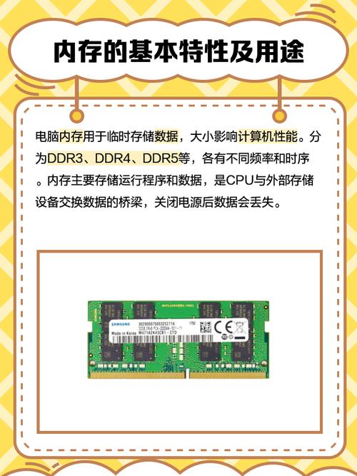 电脑内存是干嘛的游戏截图