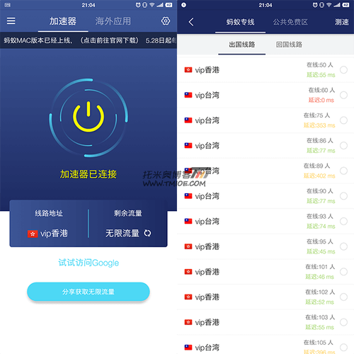 蚂蚁加速加速器官网