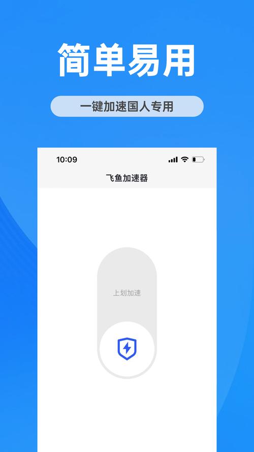 小飞鱼加速器101游戏截图